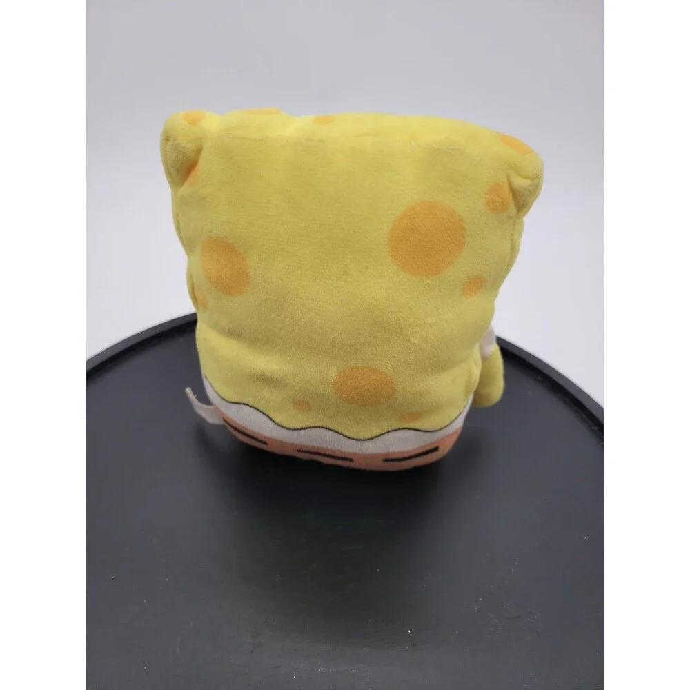 2019 Kidrobot Nickelodeon  Spongebob Plush Doll 7